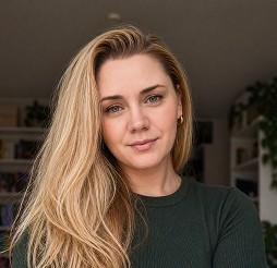 Yulia Gagauz